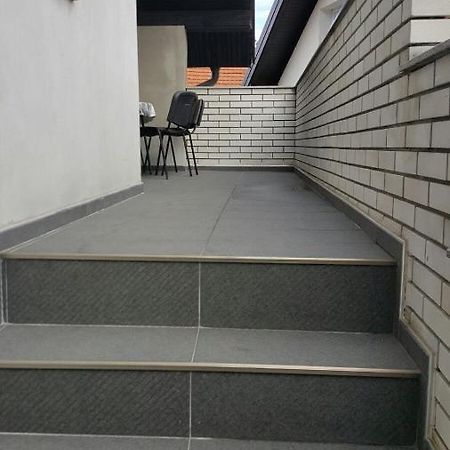 Apartmani Malina 3 Bijeljina Exterior photo