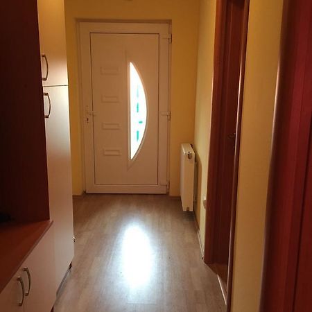 Apartmani Malina 3 Bijeljina Exterior photo